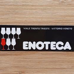 Enoteca Viale Trento Trieste di Ortensia Da Ros