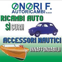 Onori F.Autoricambi S.a.s