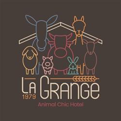 Animal Chic Hotel La Grange