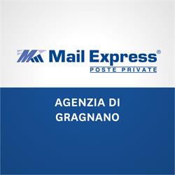 Mail Express Poste Private Gragnano