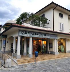 Farmacia Chiti Di Chiti Romana