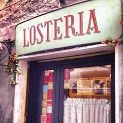 L'Osteria delle Tre Sorelle