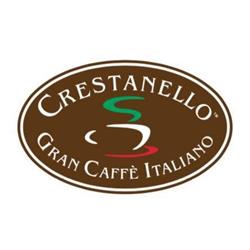 Crestanello Gran Caffè Italiano