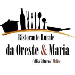 Ristorante da Oreste e Maria