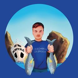 Pescheria Da Brigida