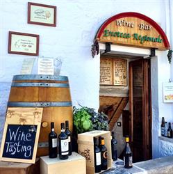 Trulli e Puglia Wine Bar