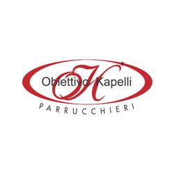 Obiettivo Kapelli (Correggio)