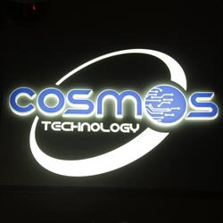 Cosmos Technology di Rocco Malgieri