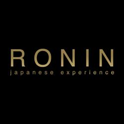 RONIN japanese experience