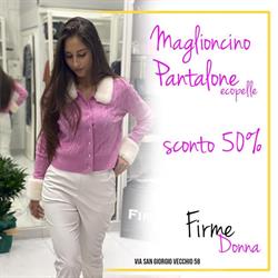 firme donna