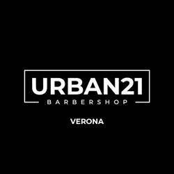 Urban 21 Barber Shop Verona