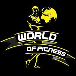 World of Fitness Bellinzago Lombardo