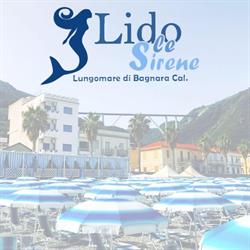 Lido Le Sirene