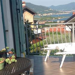 B&B Il Gelsomino - Iseo