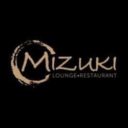MIZUKI sushi fusion