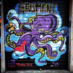 Spumoni Growshop Ostia