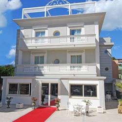 Hotel Villa del Mare