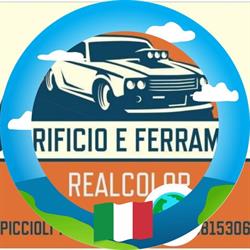 REALCOLOR COLORIFICIO E FERRAMENTA