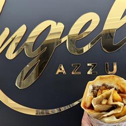 Angelo Azzurro PANINERIA CRÊPES
