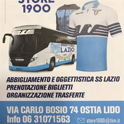 Lazio store 1900