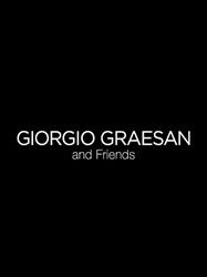 Giorgio Graesan Showroom