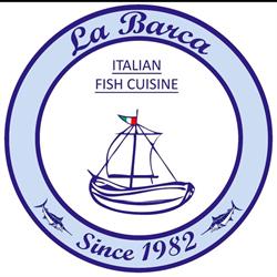 Pescheria La Barca