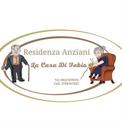 Residenza Anziani La casa di Fabio