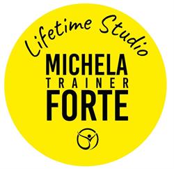 MICHELA FORTE TRAINER LIFETIME STUDIO