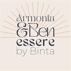 Armonia e Benessere Binta