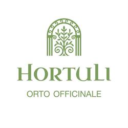 HORTULI - L'orto officinale