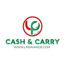 LP Cash & Carry