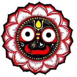 Jagannath Prema di Giovanni Bertacchi