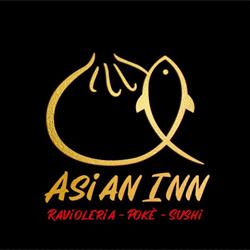 Asian Inn take away - Ravioleria- Pokè-sushi