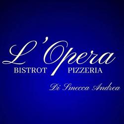 L’Opera Bistrot