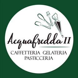 Acquafredda il bar pasticceria caffèteria gelateria