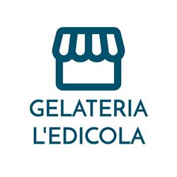 Gelateria L'Edicola Grosseto