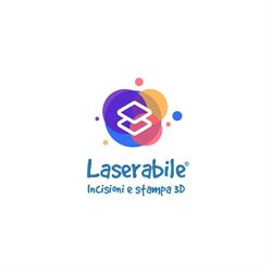 Laserabile - Incisioni e stampa 3D