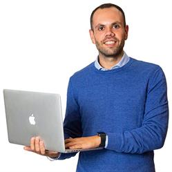 Armando Ferrandino - Realizzazione Siti Web
