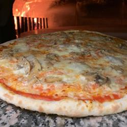 La MAGA Pizzeria da Asporto