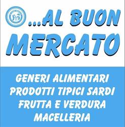 Al Buon Mercato da Calvano