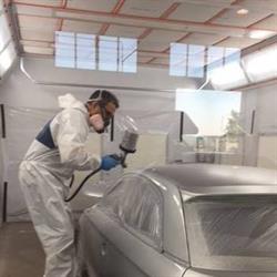 Carrozzeria Grasso Giuseppe s.r.l.