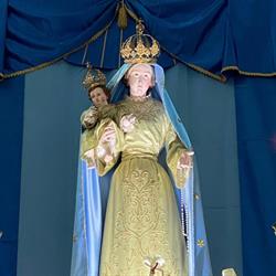 Parrocchia Soveria