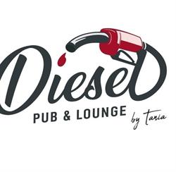 Diesel Pub by Tania