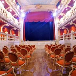 Teatro Dovizi