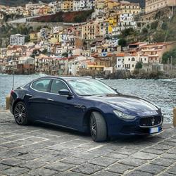 Gaglioti Motors