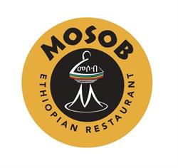 Mosob Ristorante Etiope