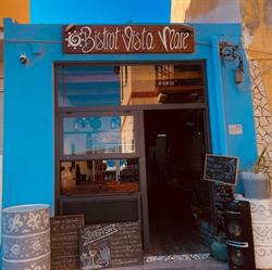 Bistrot Vista Mare di Rotondo Loredana