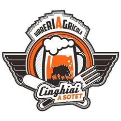 Cinghiai a Sotet Birreria Agricola