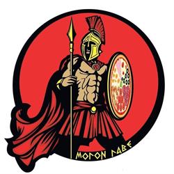 Pizza Sparta