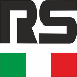 Race Seats di Ludovico Amabile